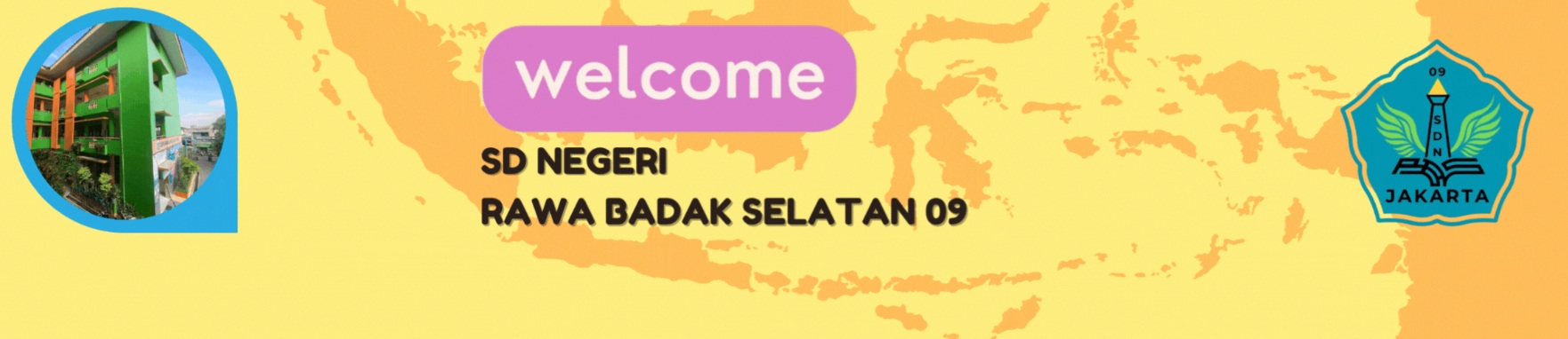 Lingkungan Belajar Nyaman & Modern