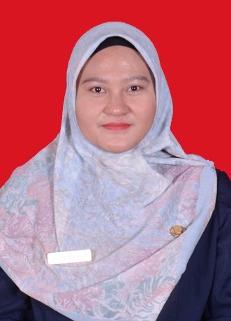 Gita Fitri Purnamasari
