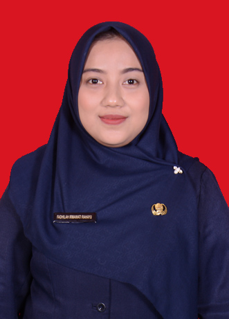 Fadhilah Irmawati Rahayu